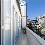 Apt Clérigos Centro Histórico Porto