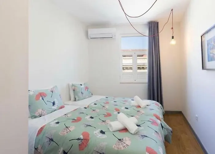 Apt Clérigos Centro Histórico Porto