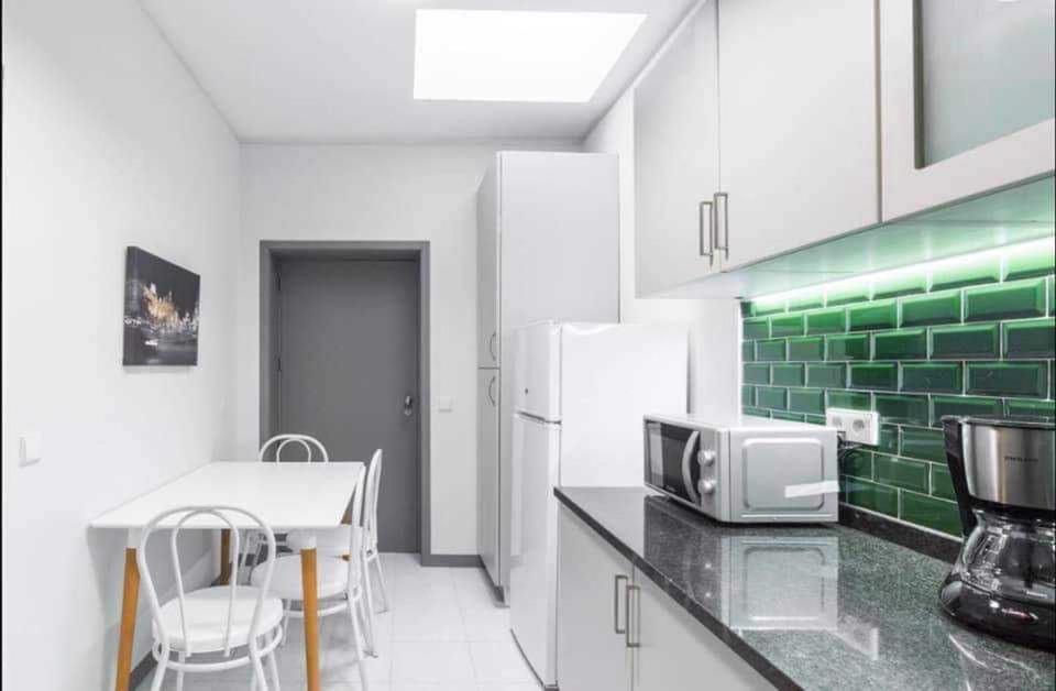 Apartamento Clerigos Centro Historico *