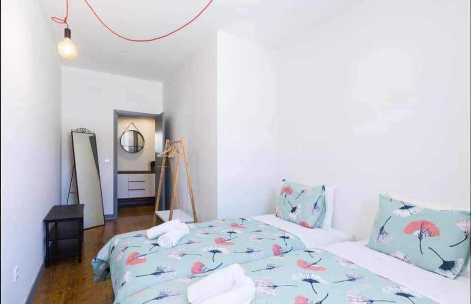 Apartamento Clerigos Centro Historico *